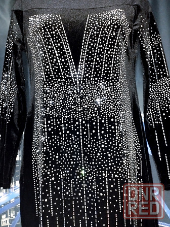 Вечернее платье Макеевка - изображение 3