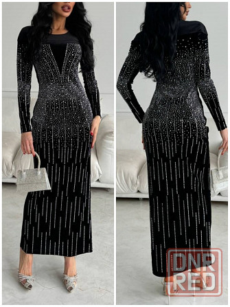 Вечернее платье Макеевка - изображение 6