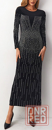 Вечернее платье Макеевка - изображение 1