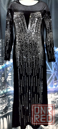Вечернее платье Макеевка - изображение 2