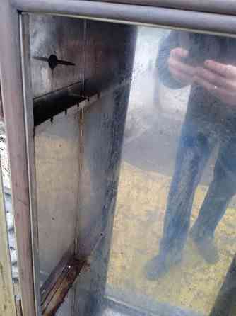 Продам коптильню Донецк