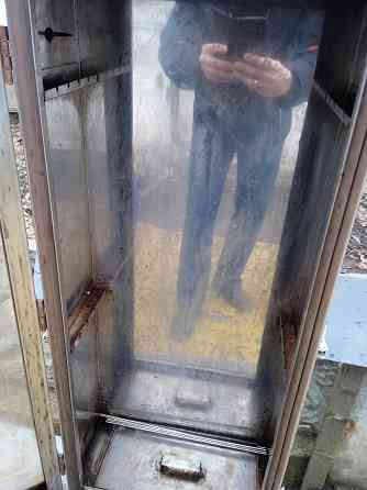 Продам коптильню Донецк