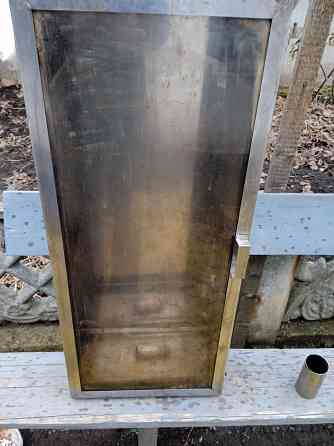 Продам коптильню Донецк