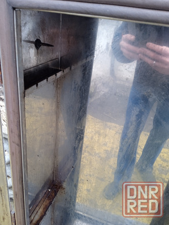 Продам коптильню Донецк - изображение 2