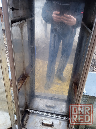 Продам коптильню Донецк - изображение 3