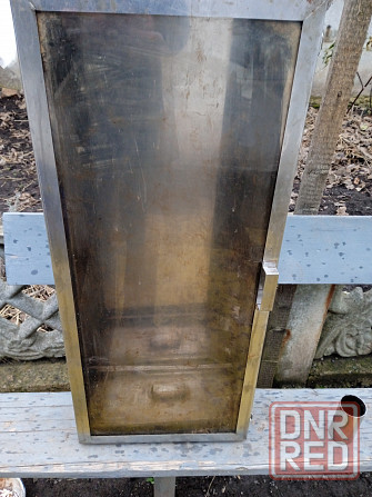 Продам коптильню Донецк - изображение 1