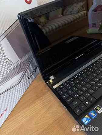 Ноутбук packard bell new 91 Донецк