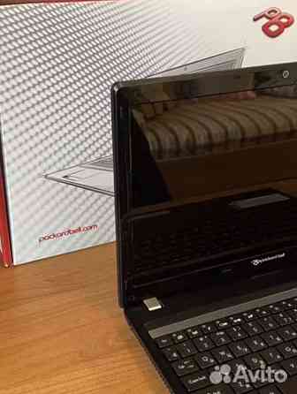 Ноутбук packard bell new 91 Донецк