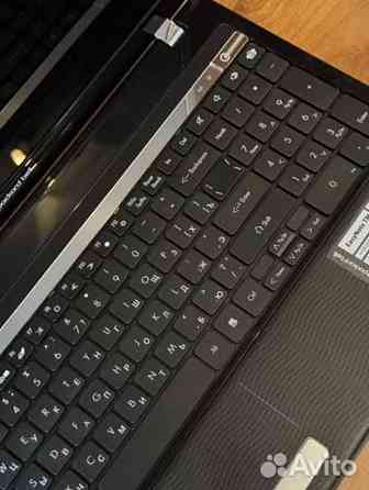 Ноутбук packard bell new 91 Донецк