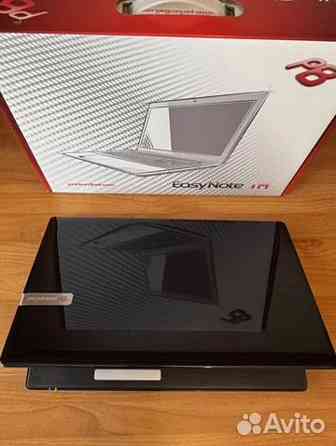 Ноутбук packard bell new 91 Донецк