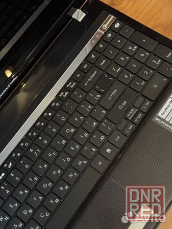 Ноутбук packard bell new 91 Донецк - изображение 3