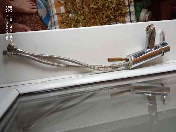 срочно дешево продам комплект мебели для ванной комнаты Макеевка