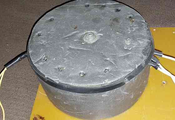 Тороидальный трансформатор 1000 ватт 220 на 2х25 вольт Донецк