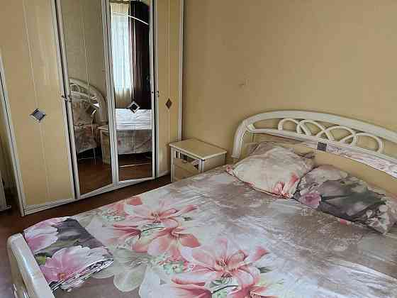 Сдам посуточно квартиру в центре с водой Донецк