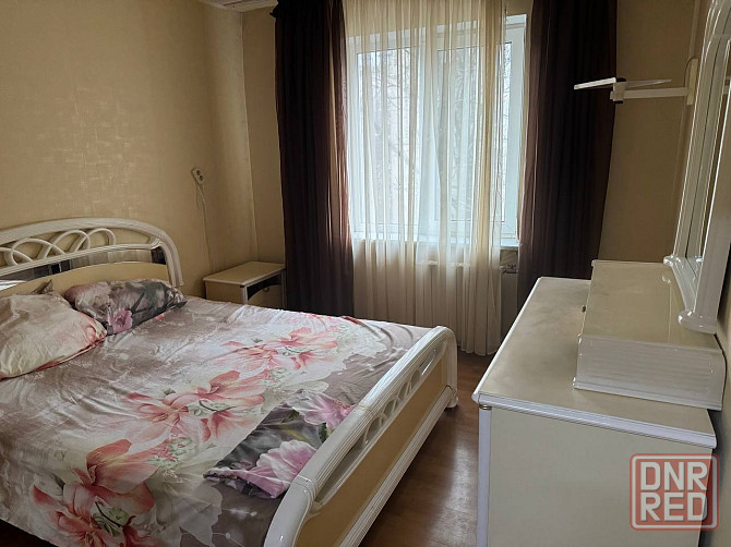 Сдам посуточно квартиру в центре с водой Донецк - изображение 1