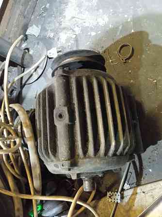 Двигатели Донецк