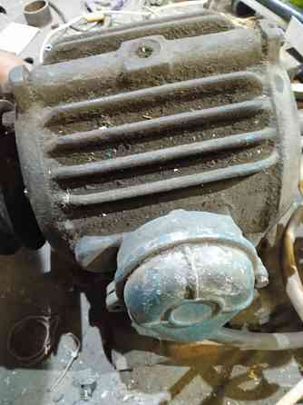 Двигатели Донецк