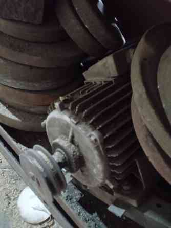 Двигатели Донецк