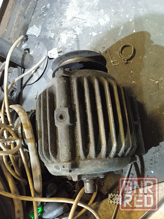 Двигатели Донецк - изображение 1