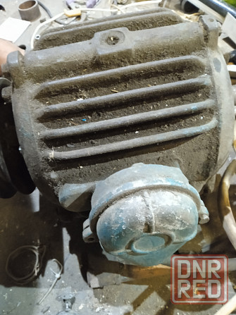 Двигатели Донецк - изображение 2