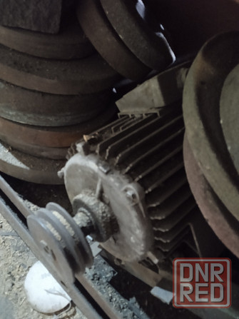 Двигатели Донецк - изображение 3