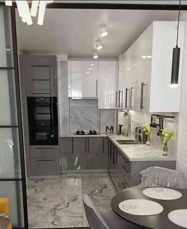 Красивая двушка Киевском р-не. Донецк