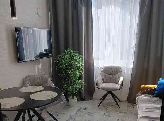 Красивая двушка Киевском р-не. Донецк