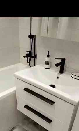 Красивая двушка Киевском р-не. Донецк