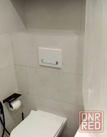 Красивая двушка Киевском р-не. Донецк - изображение 2