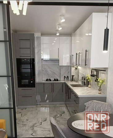 Красивая двушка Киевском р-не. Донецк - изображение 5