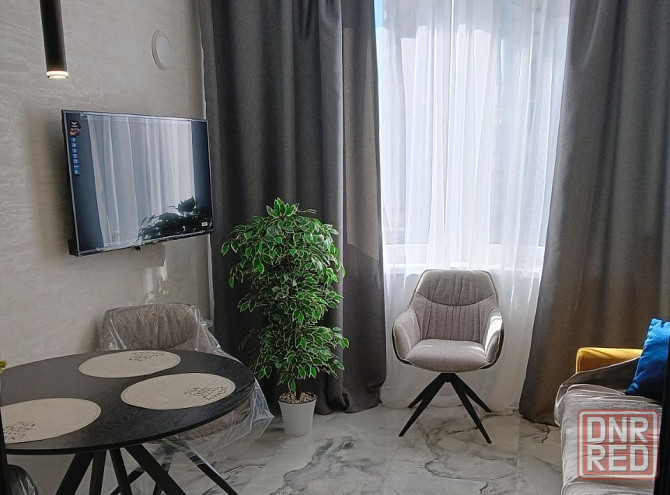 Красивая двушка Киевском р-не. Донецк - изображение 3