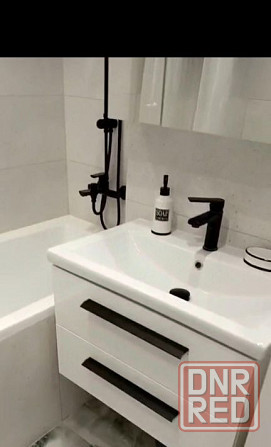 Красивая двушка Киевском р-не. Донецк - изображение 6