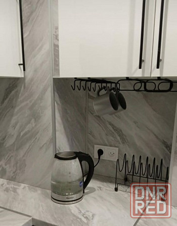 Красивая двушка Киевском р-не. Донецк - изображение 4