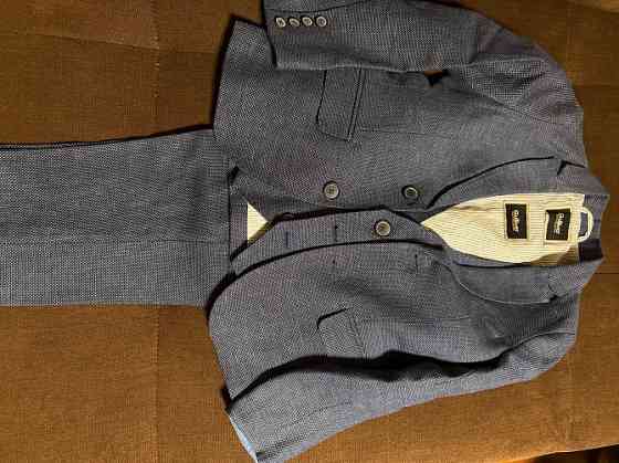 Костюм Gulliver Донецк