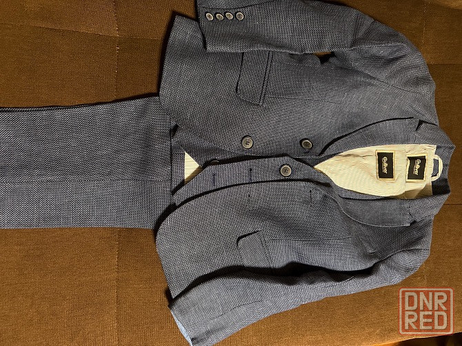 Костюм Gulliver Донецк - изображение 1