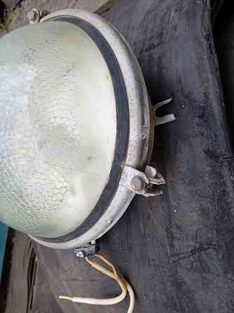 Продам Фонарь уличный Донецк