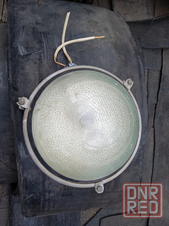 Продам Фонарь уличный Донецк - изображение 3