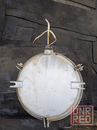 Продам Фонарь уличный Донецк - изображение 2