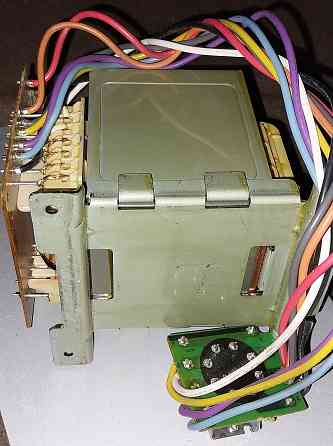 трансформатор G4C8AHK00005 (4х22В 400Вт) Донецк