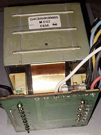 трансформатор G4C8AHK00005 (4х22В 400Вт) Донецк