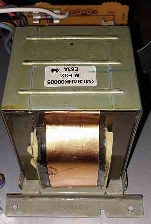 трансформатор G4C8AHK00005 (4х22В 400Вт) Донецк