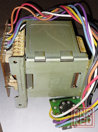 трансформатор G4C8AHK00005 (4х22В 400Вт) Донецк - изображение 4