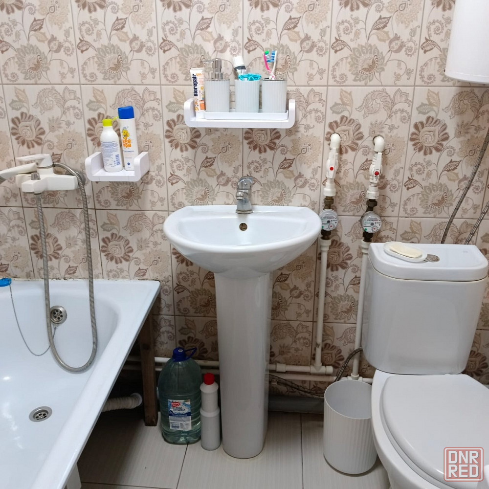 Сдам квартиру в Макеевке на Бутовском Макеевка - изображение 3