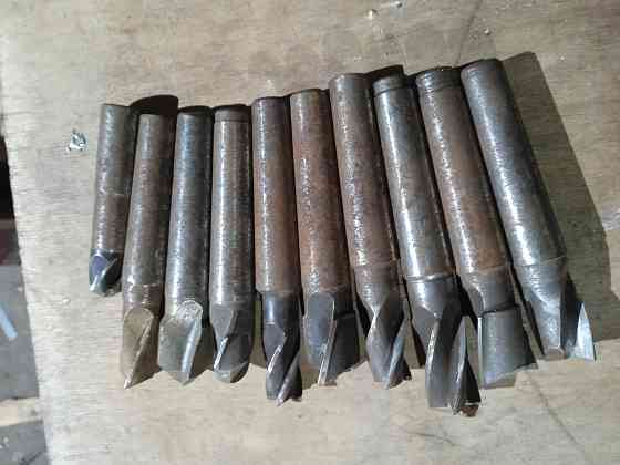 Фрезы резцы Донецк