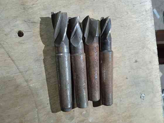 Фрезы резцы Донецк