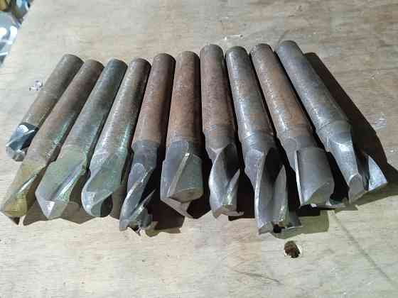 Фрезы резцы Донецк