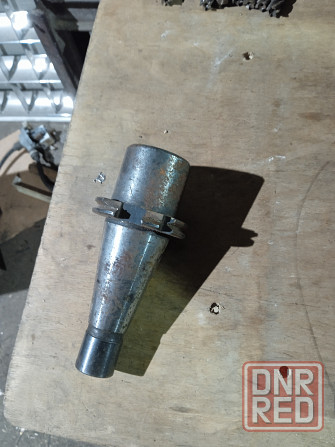 Фрезы резцы Донецк - изображение 6