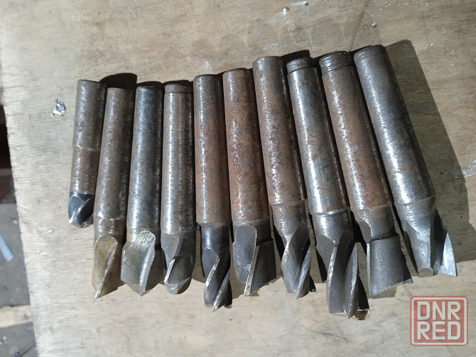 Фрезы резцы Донецк - изображение 2