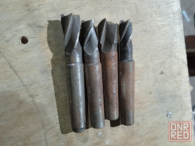 Фрезы резцы Донецк - изображение 3