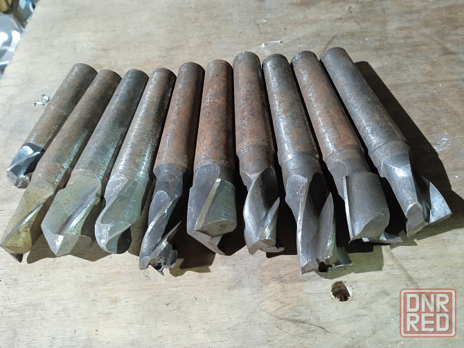 Фрезы резцы Донецк - изображение 1